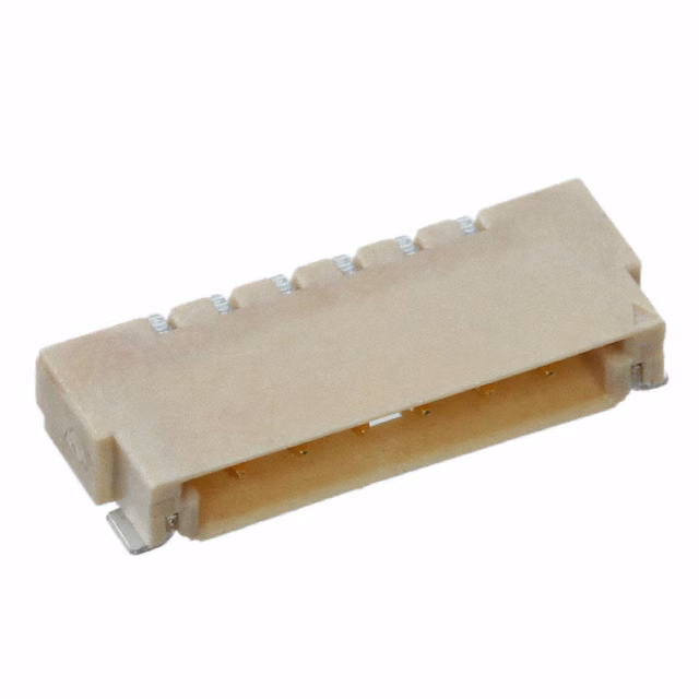 FI-S6P-HFE JAE Electronics  Headers Male Pins